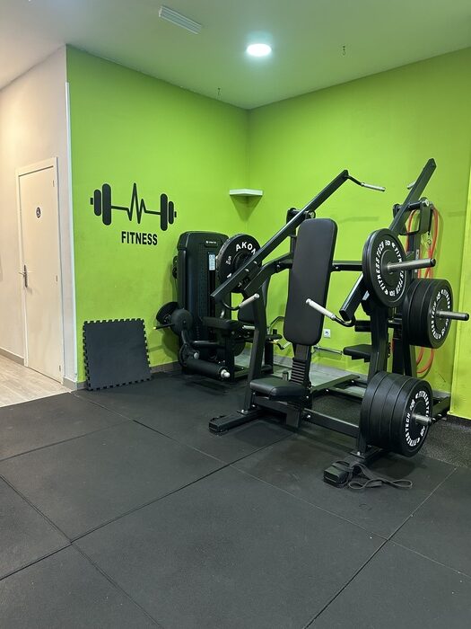 entrenador personal en fuenlabrada centro 11