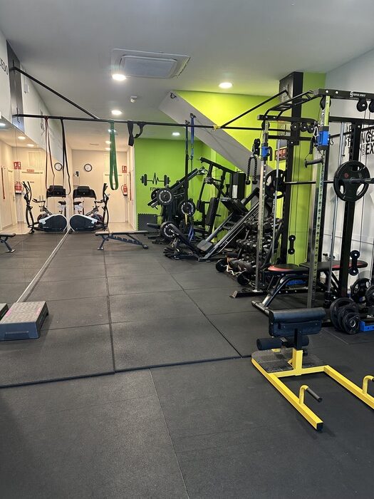 entrenador personal en fuenlabrada centro 2