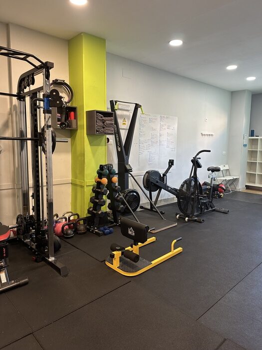 entrenador personal en fuenlabrada centro 6